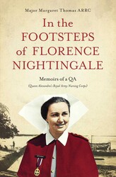 In The Footsteps of Florence Nightingale In The Footsteps of Florence Nightingale