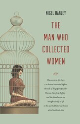 The Man who Collected Women The Man who Collected Women