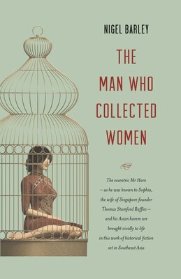 Man who Collected Women Man who Collected Women