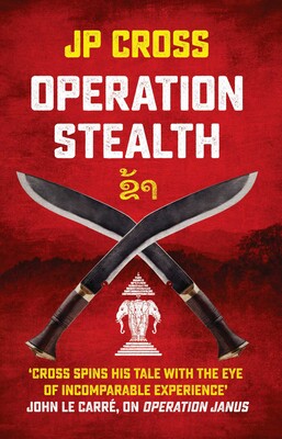 Operation Stealth Operation Stealth