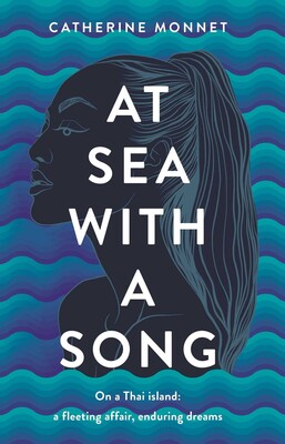 At Sea with a Song At Sea with a Song