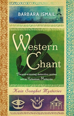 Western Chant Western Chant