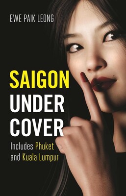Saigon Undercover Saigon Undercover