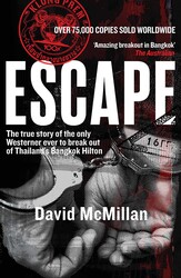 Escape Escape