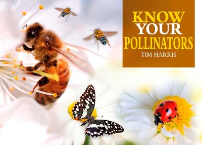 Know Your Pollinators Know Your Pollinators