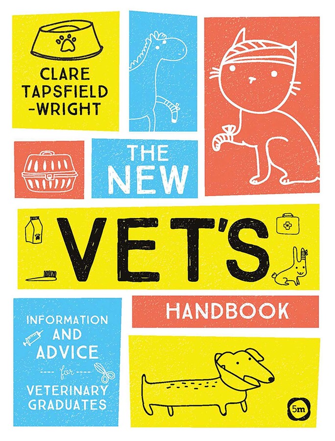 New Vet's Handbook