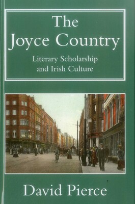 The Joyce Country The Joyce Country