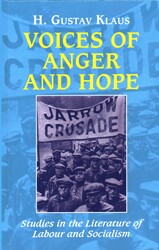 Voices of Anger and Hope Voices of Anger and Hope