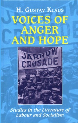 Voices of Anger and Hope Voices of Anger and Hope
