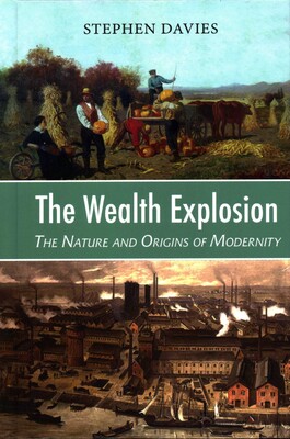 The Wealth Explosion The Wealth Explosion