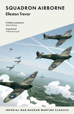 Squadron Airborne Squadron Airborne