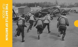 The Battle of Britain Flip Book The Battle of Britain Flip Book