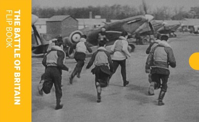 Battle of Britain Flip Book Battle of Britain Flip Book