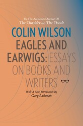 Eagles and Earwigs: Essays on Books and Writers