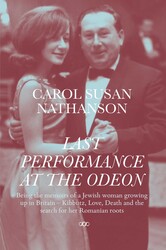 Last Performance At The Odeon Last Performance At The Odeon