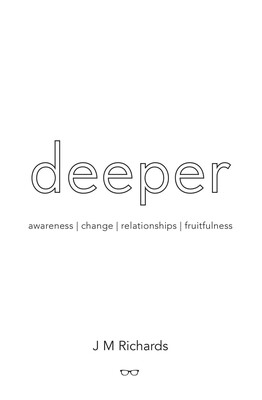 Deeper Deeper