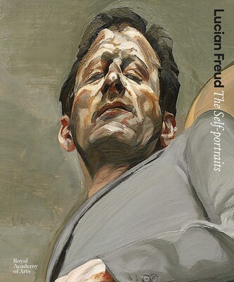 Lucian Freud Lucian Freud