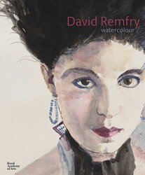 David Remfry David Remfry