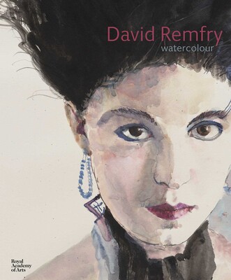 David Remfry David Remfry