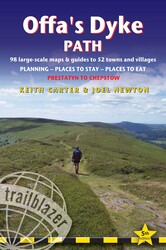 Offa's Dyke Path Offa's Dyke Path