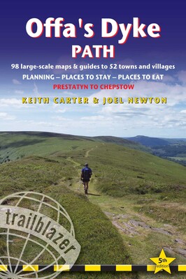 Offa's Dyke Path