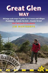 Great Glen Way Great Glen Way