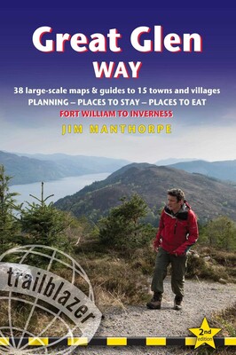 Great Glen Way Great Glen Way