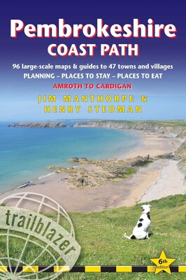 Pembrokeshire Coast Path Pembrokeshire Coast Path