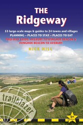 The Ridgeway The Ridgeway