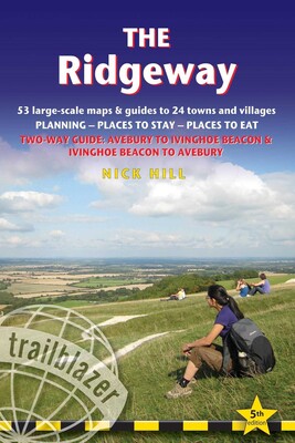 The Ridgeway The Ridgeway
