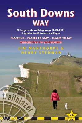 South Downs Way South Downs Way