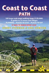 Coast to Coast Path Coast to Coast Path