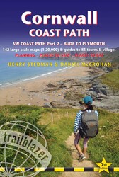 Cornwall Coast Path Cornwall Coast Path