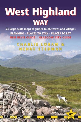 West Highland Way West Highland Way