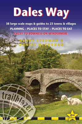 Dales Way Dales Way