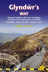 Glyndwr's Way Glyndwr's Way