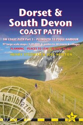 Dorset & South Devon Coast Path Dorset & South Devon Coast Path