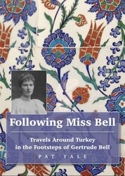 Following Miss Bell Following Miss Bell