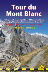 Tour du Mont Blanc Tour du Mont Blanc