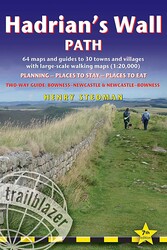 Hadrian's Wall Path Hadrian's Wall Path