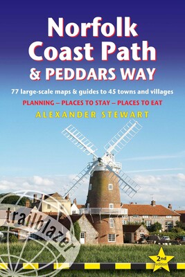 Norfolk Coast Path & Peddars Way Norfolk Coast Path & Peddars Way