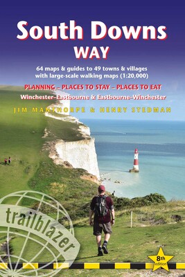South Downs Way South Downs Way