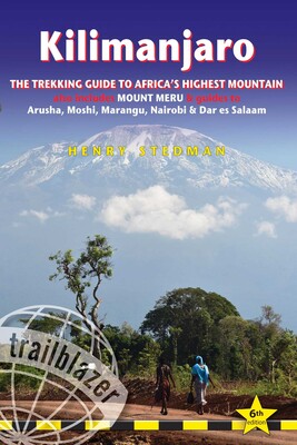 Kilimanjaro Kilimanjaro