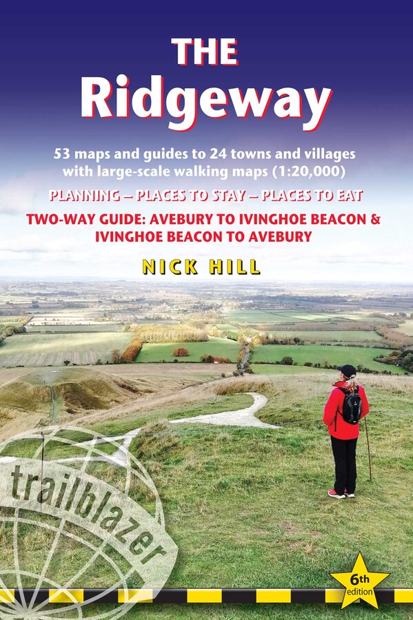 Ridgeway