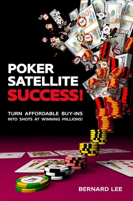 Poker Satellite Success! Poker Satellite Success!
