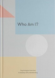 Who Am I?
