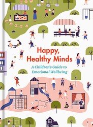 Happy, Healthy Minds