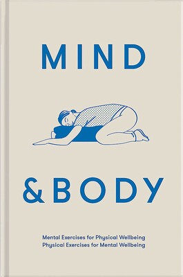 Mind and Body | Book by The School of Life | Official Publisher Page ...