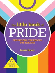 The Little Book of Pride: updated edition The Little Book of Pride: updated edition