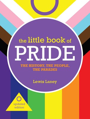 Little Book of Pride: updated edition
